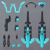 30MM 1/144 EXM-H15X Acherbi [TYPE-X] (Jun)
