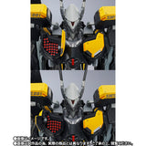 DX Chogokin VF-25S Armoured Messiah Valkyrie Ozma Lee Custom Revival Ver (Nov)
