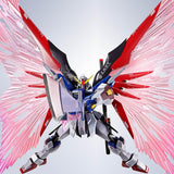 Metal Robot Spirits Destiny Gundam Re:Coordinate Wings of Light & Effect Set (Nov)