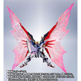 Metal Robot Spirits Destiny Gundam Re:Coordinate Wings of Light & Effect Set (Nov)
