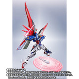Metal Robot Spirits Destiny Gundam Re:Coordinate Wings of Light & Effect Set (Nov)