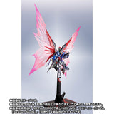 Metal Robot Spirits Destiny Gundam Re:Coordinate Wings of Light & Effect Set (Nov)