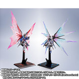 Metal Robot Spirits Destiny Gundam Re:Coordinate Wings of Light & Effect Set (Nov)