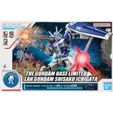 EG Lah Gundam Shisaku Ichigata