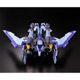 Full Mechanics GAT-XX370 Boost Raider Gundam