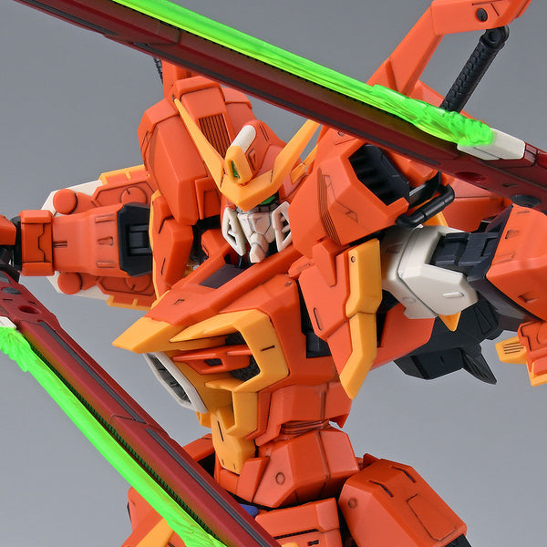 Full Mechanics GAT-X133 Sword Calamity Gundam