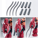 HGBF MSM-07-A Amazing Z'Gok