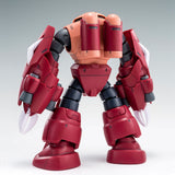 HGBF MSM-07-A Amazing Z'Gok