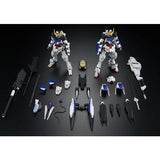 HG Gundam Barbatos Complete Set