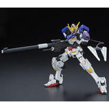 HG Gundam Barbatos Complete Set