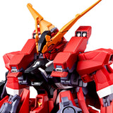 HGUC ARZ-154BZII Gundam TR-6 [Barzam II] Re-Zeon Captured [AoZ Re-Boot Ver.]