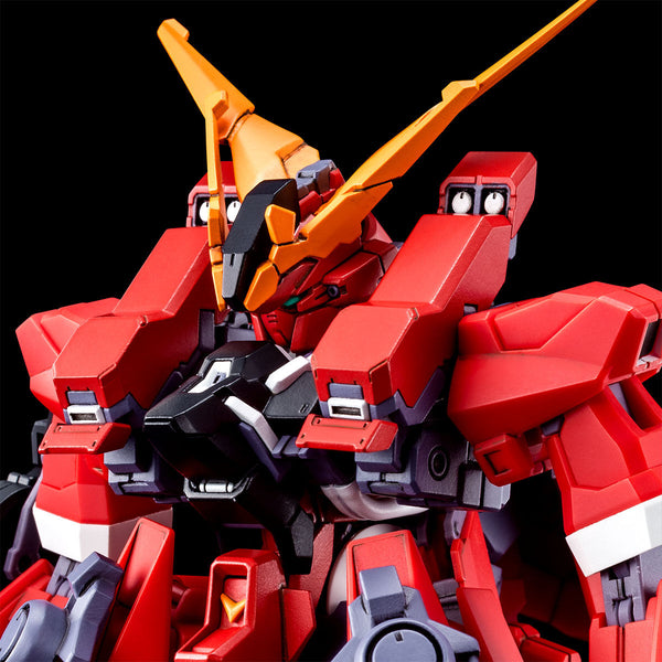 HGUC ARZ-154BZII Gundam TR-6 [Barzam II] Re-Zeon Captured [AoZ Re-Boot Ver.]