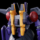 HG Bat-Shu