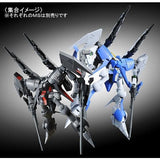 HGUC RX-160S Byarlant Custom 02 [Bande Dessinee Ver.]