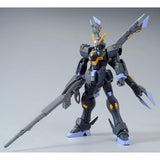HGUC XM-X2ex Crossbone Gundam X2 Kai