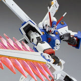 HGUC XM-X3 Crossbone Gundam X3