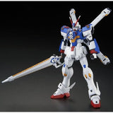 HGUC XM-X3 Crossbone Gundam X3