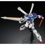HGUC XM-X3 Crossbone Gundam X3
