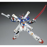 HGUC XM-X3 Crossbone Gundam X3