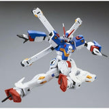 HGUC XM-X3 Crossbone Gundam X3