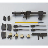 HGUC MS-09F/trop Dom Tropen [Unicorn Ver.]