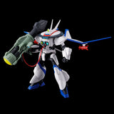 HG Metal Armor XD-03+ Dragonar-3 Plus Lifter-3