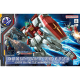HGUC RGM-86R GMIII [Earth Federation Force Type/Bosch Weller Custom]
