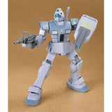 HGUC RGM-79 GM & RX-77D Guncannon Mass Production Type [White Dingo Team Custom]