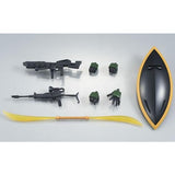 HGUC MS-14A Gelgoog [Unicorn Ver.]