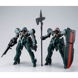 HG Graze Schild & Graze [Arianrhod Fleet Set]