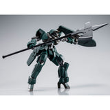 HG Graze Schild & Graze [Arianrhod Fleet Set]