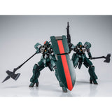 HG Graze Schild & Graze [Arianrhod Fleet Set]