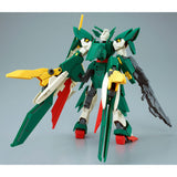 HGBF XXXG-01Wfl Gundam Fenice Liberta