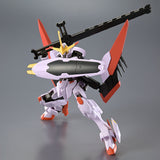 HG Gundam Hajiroboshi 2nd Form