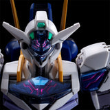 HG Gundam Lfrith Jiu