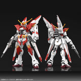 HGBF M91 Gundam M91