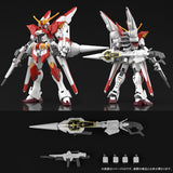 HGBF M91 Gundam M91