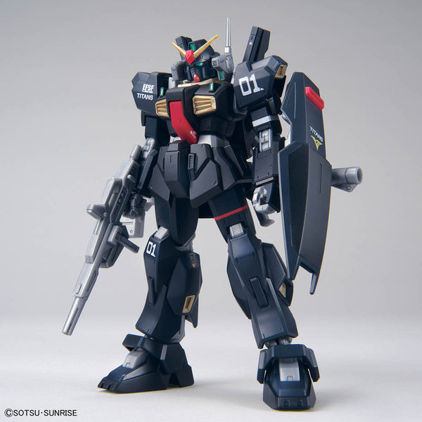 HGUC Gundam Mk-II [Titans] [21st Century Real Type Ver]