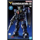 HGUC Gundam Mk-II [Titans] [21st Century Real Type Ver]