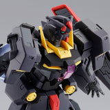 HG00 GNY-004B Gundam Plutone Black (Aug)