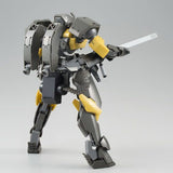 HG Iok's EB-08s Mobile Reginlaze