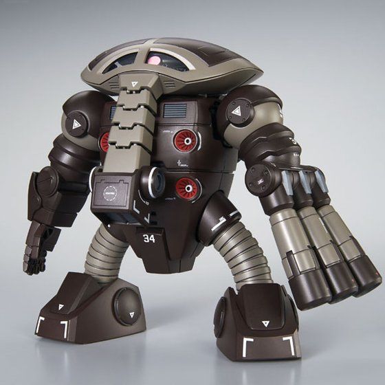 HGUC MSM-04G Juaggu [Ver. MSV]