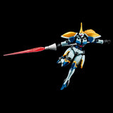 HGAC OZ-06MS-SR2 Leo-R (Aug)