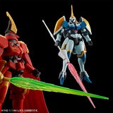 HGAC OZ-06MS-SR2 Leo-R (Aug)