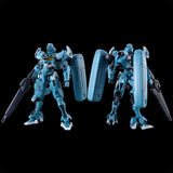 HG XGF-01 Gundam Lfrith Pre-Production Model