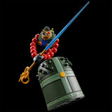 HG GF13-044NNP Mandala Gundam (Feb)