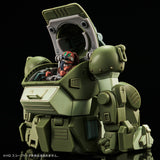 HG Parts Set 1 for Scopedog