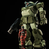 HG Parts Set 2 for Scopedog