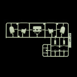 HG Parts Set 5 for Scopedog