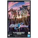 HGCE STTS-909 Rising Freedom Gundam [Clear Color]